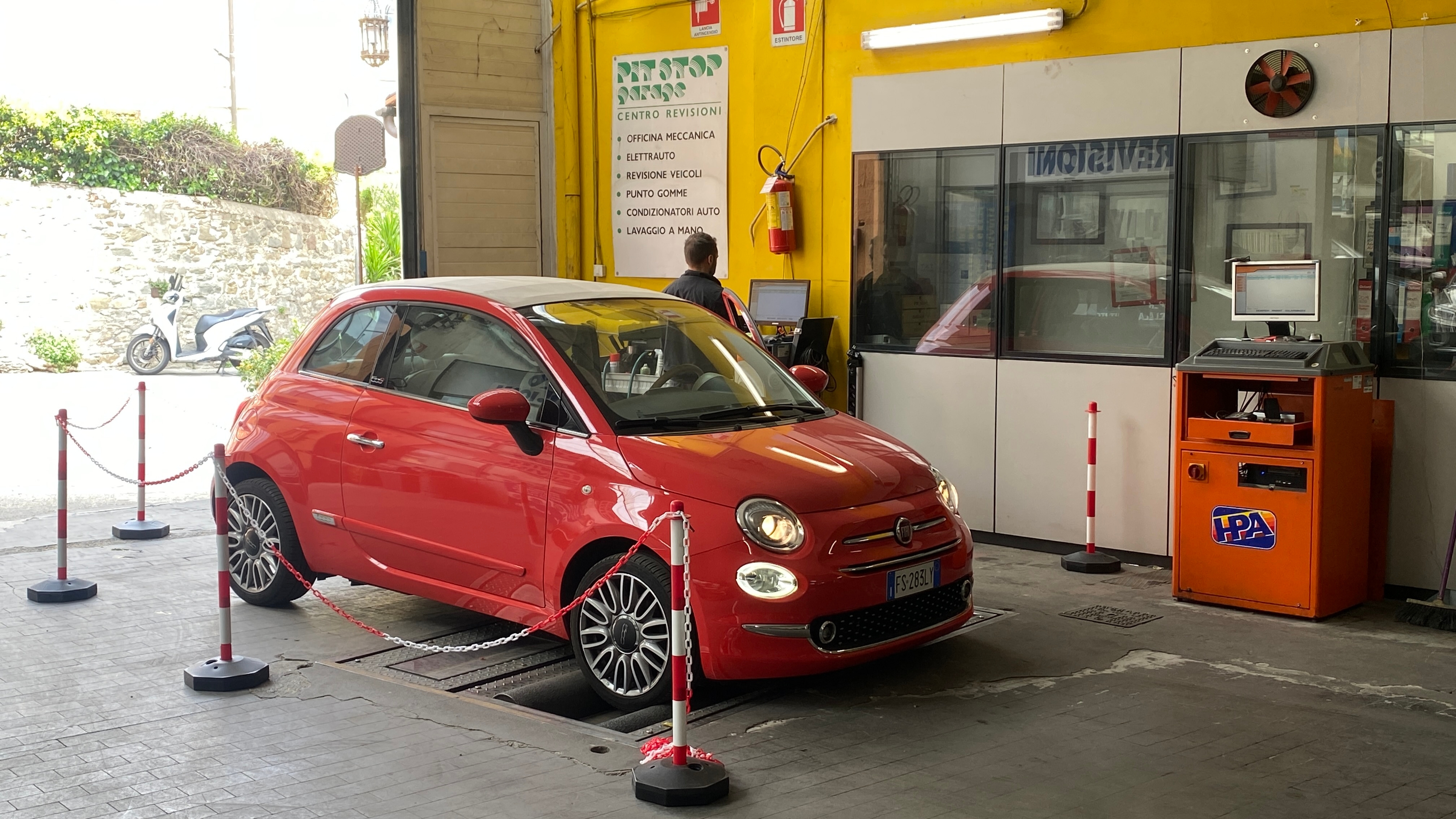 Milediauto