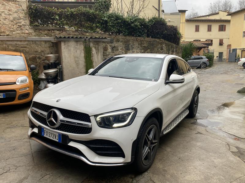 GLC 220D